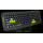Esperanza Gaming Usb Aspis Zielona EGK102G - 1379166 - zdjęcie 2